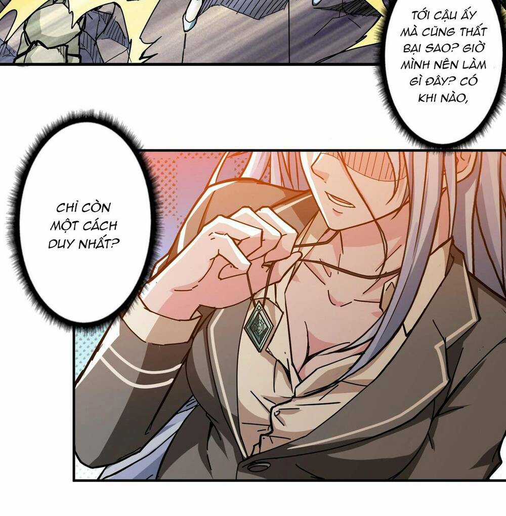 Phệ Thần Kỷ - Chapter 62 - Trang 24