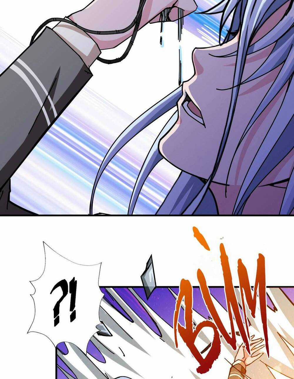 Phệ Thần Kỷ - Chapter 62 - Trang 27