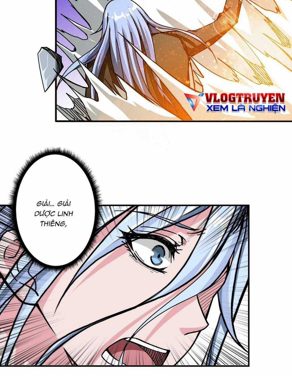 Phệ Thần Kỷ - Chapter 62 - Trang 28