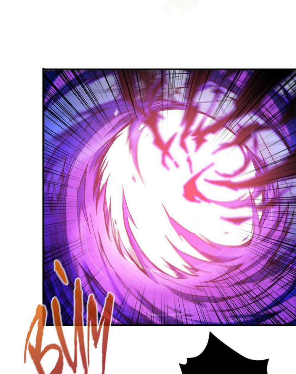 Phệ Thần Kỷ - Chapter 62 - Trang 31