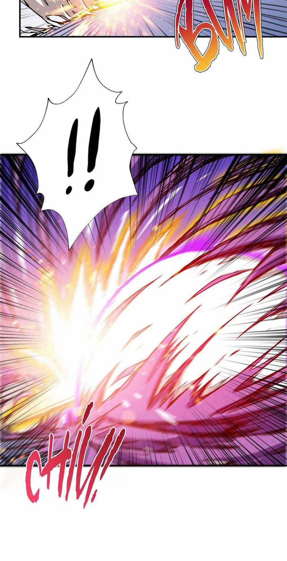 Phệ Thần Kỷ - Chapter 62 - Trang 40