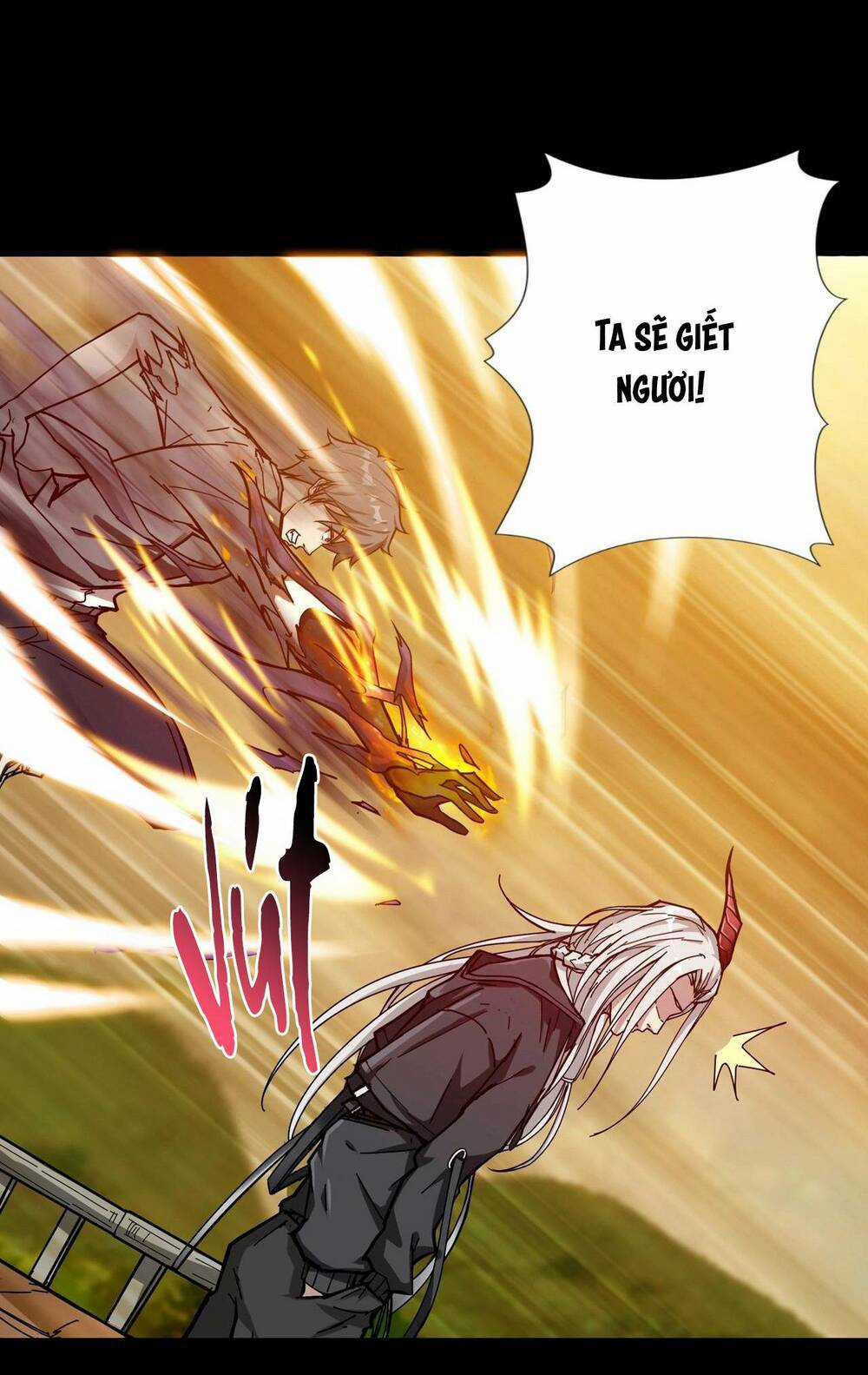 Phệ Thần Kỷ - Chapter 62 - Trang 5