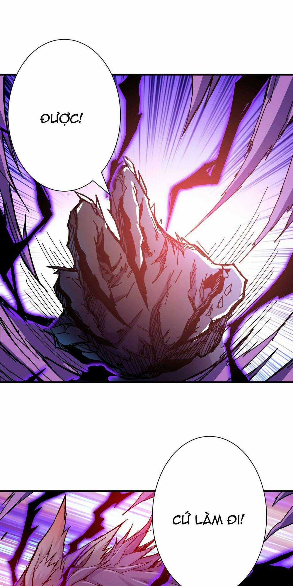 Phệ Thần Kỷ - Chapter 62 - Trang 41