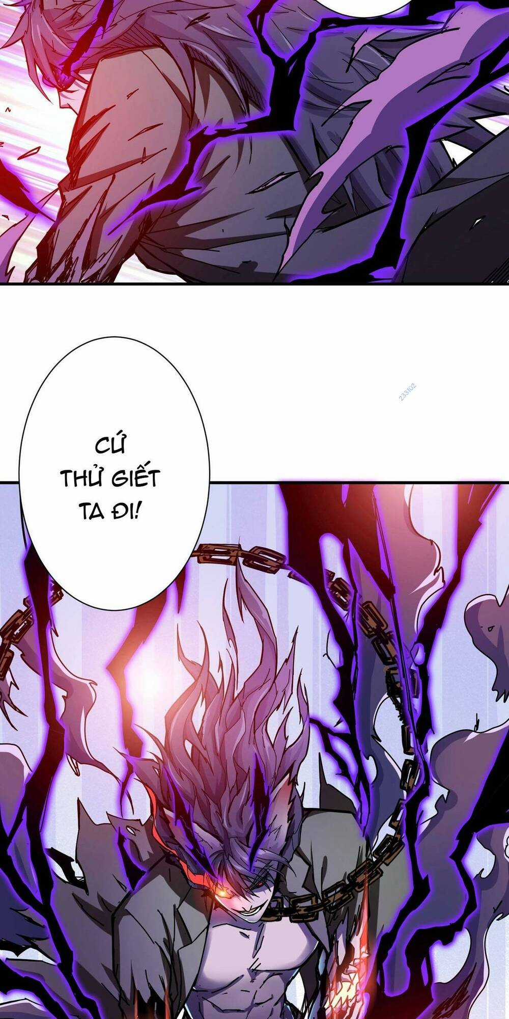 Phệ Thần Kỷ - Chapter 62 - Trang 42