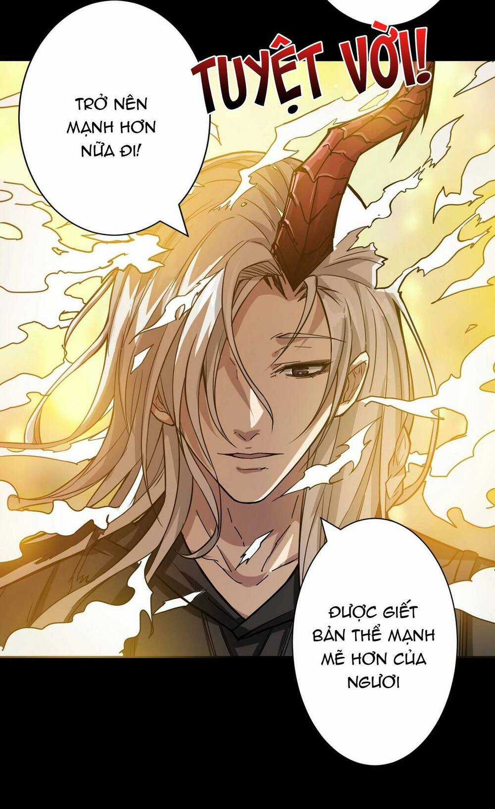 Phệ Thần Kỷ - Chapter 62 - Trang 9