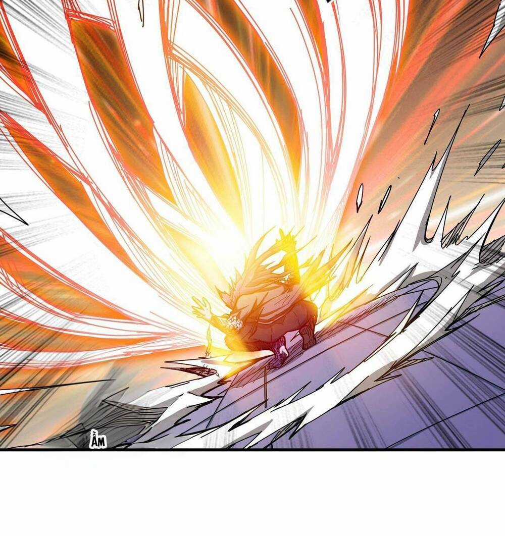 Phệ Thần Kỷ - Chapter 63 - Trang 11