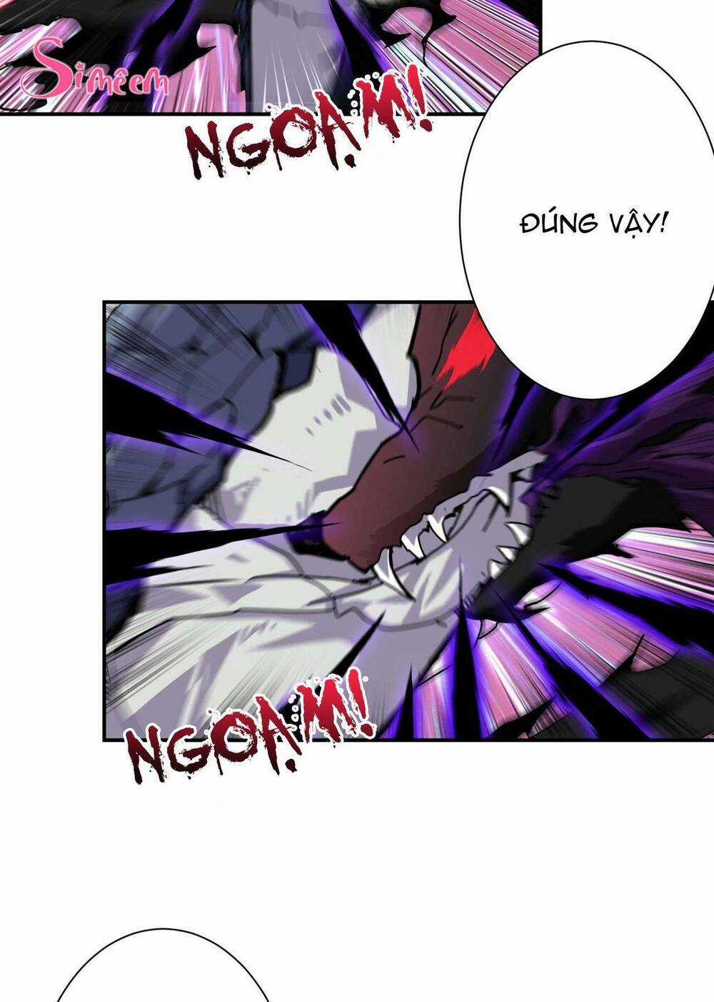 Phệ Thần Kỷ - Chapter 63 - Trang 19