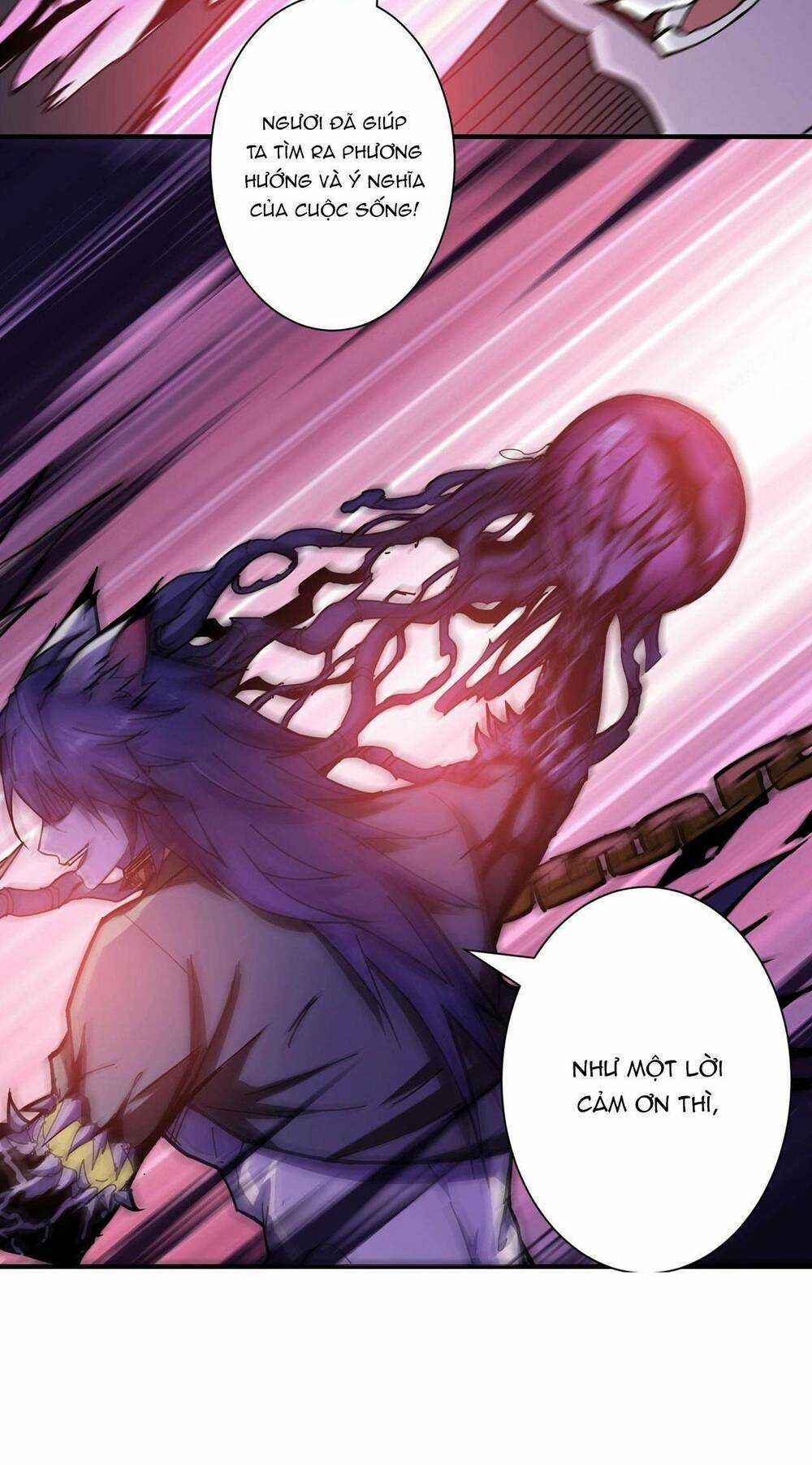 Phệ Thần Kỷ - Chapter 63 - Trang 25