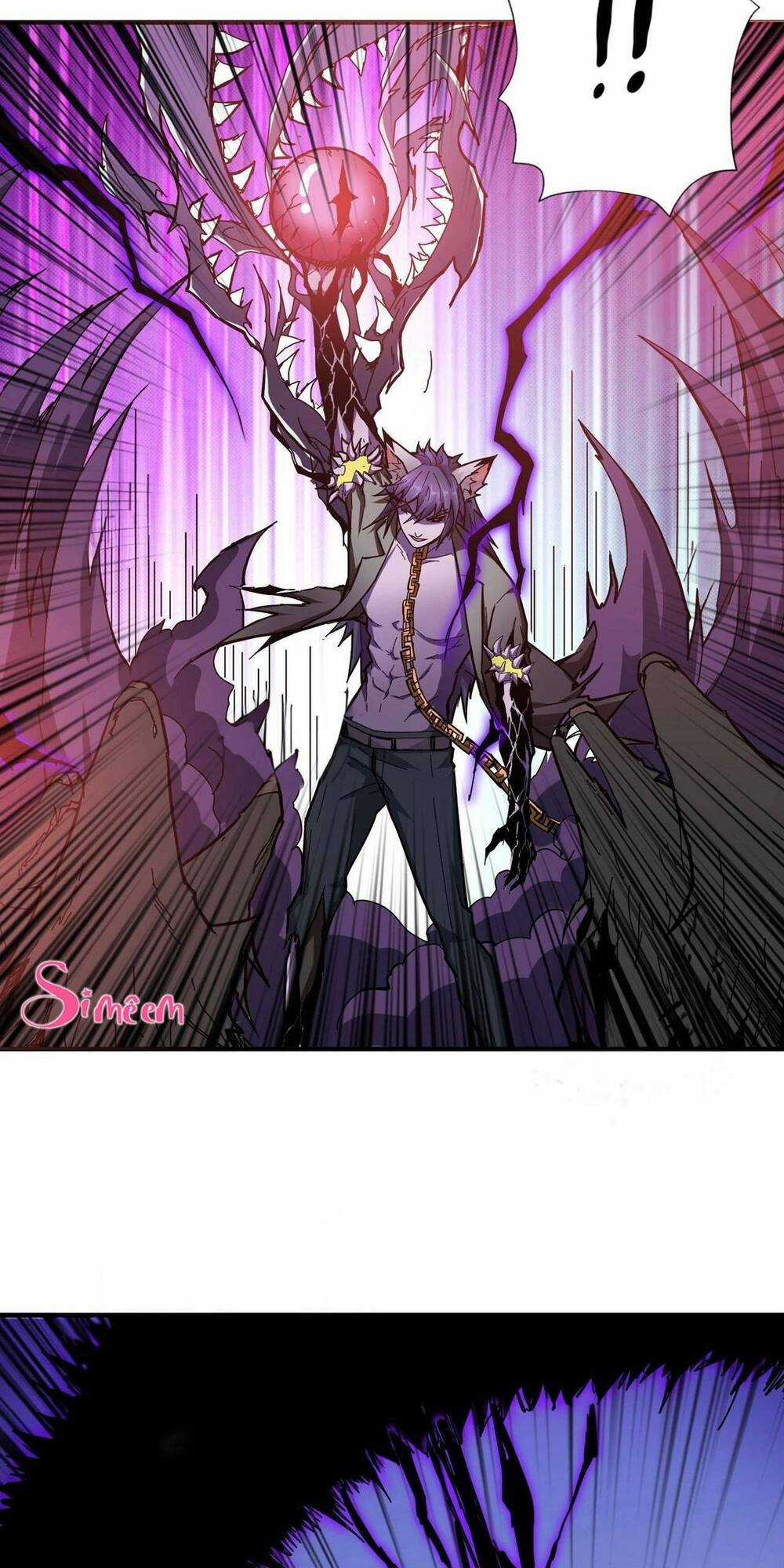 Phệ Thần Kỷ - Chapter 63 - Trang 27