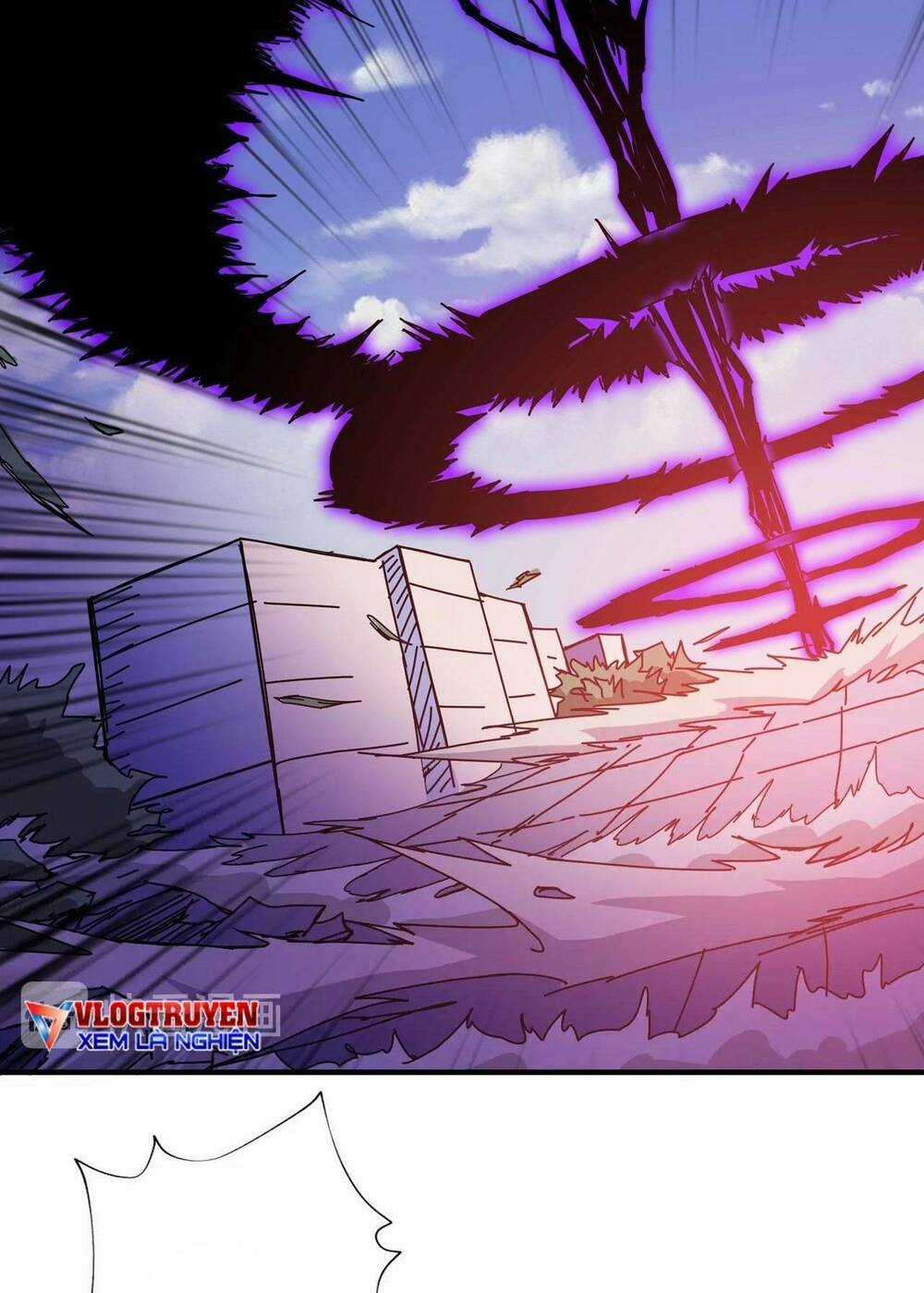 Phệ Thần Kỷ - Chapter 63 - Trang 28