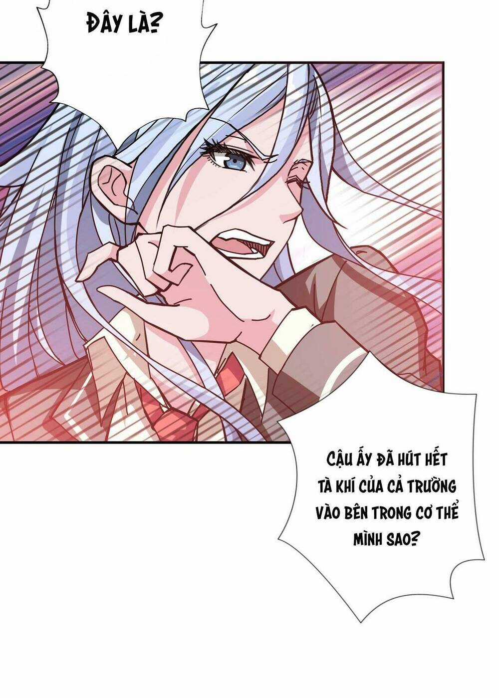 Phệ Thần Kỷ - Chapter 63 - Trang 29