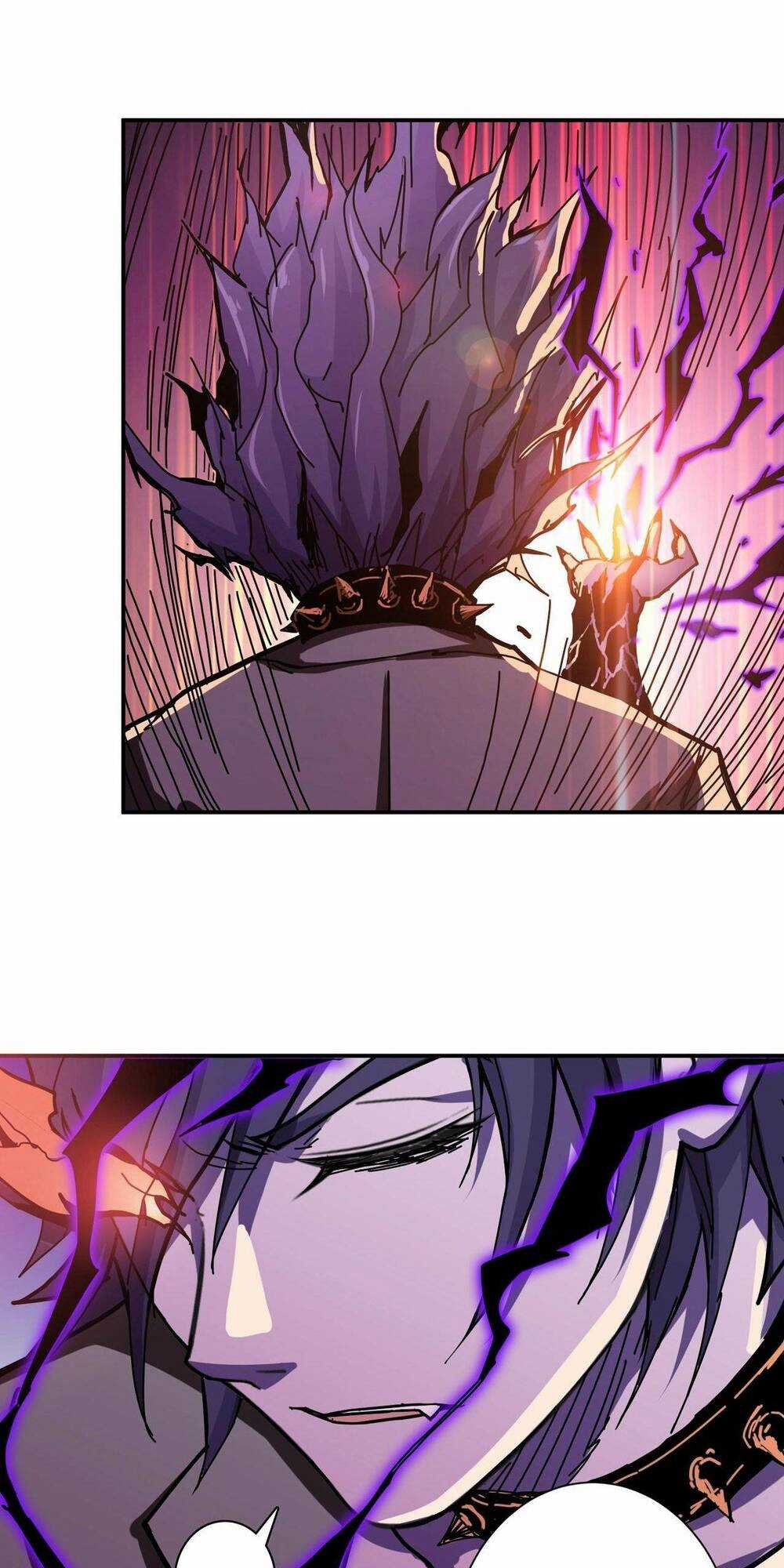 Phệ Thần Kỷ - Chapter 63 - Trang 30