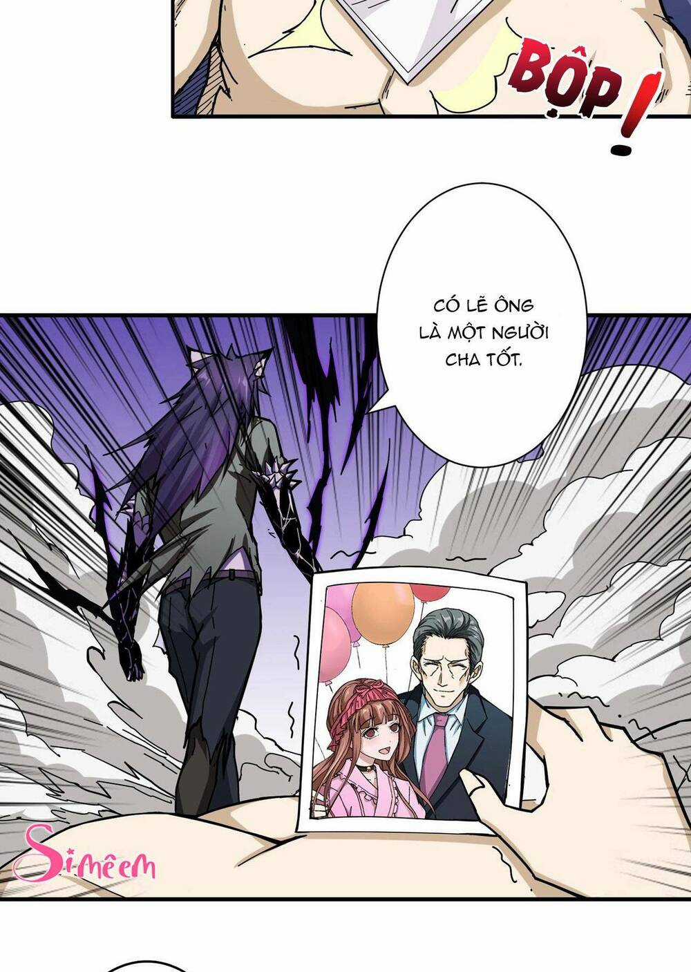 Phệ Thần Kỷ - Chapter 63 - Trang 32