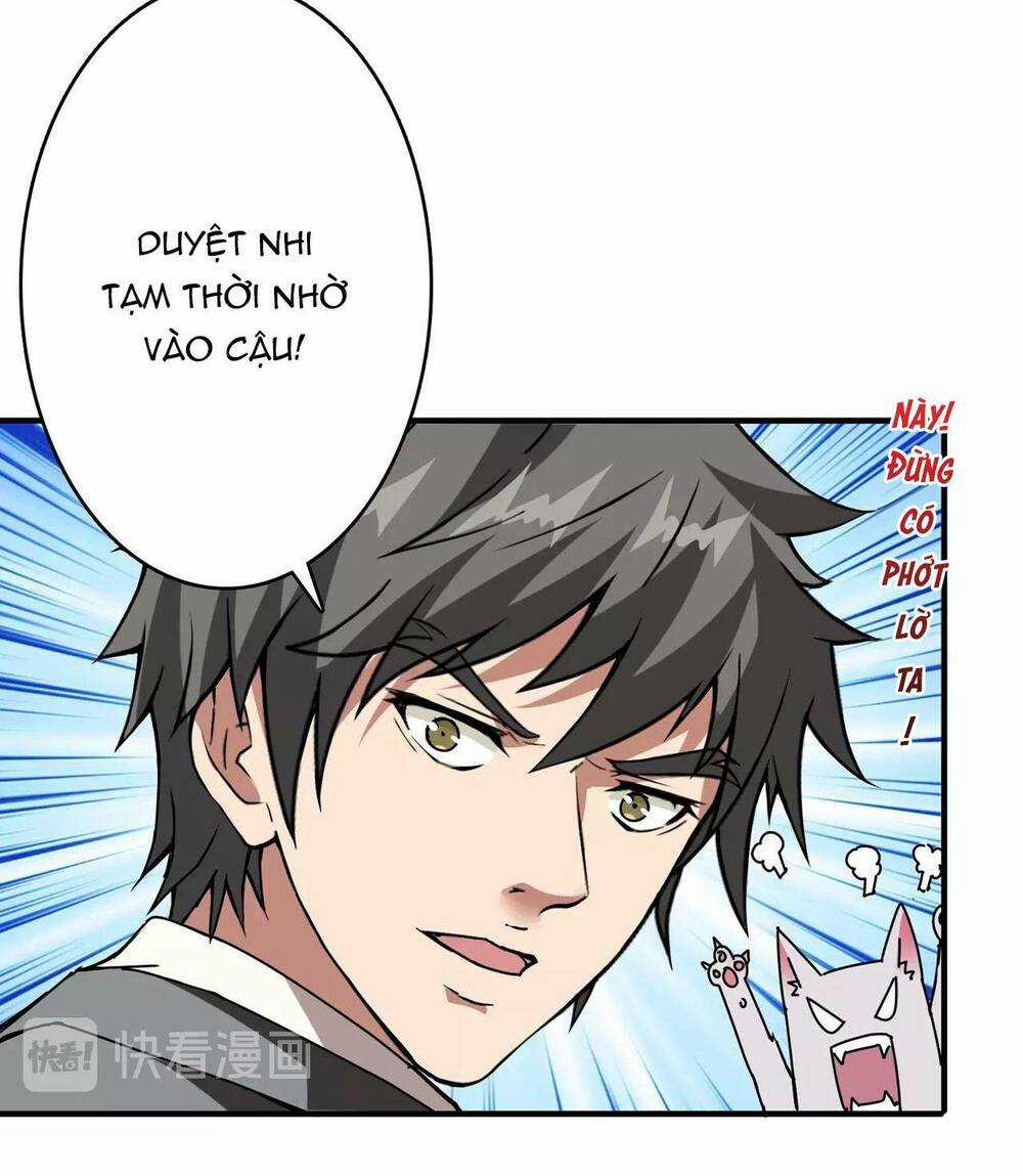 Phệ Thần Kỷ - Chapter 63 - Trang 41