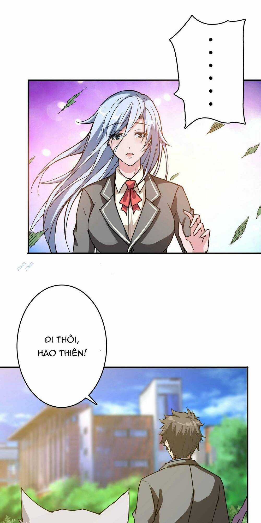 Phệ Thần Kỷ - Chapter 63 - Trang 42