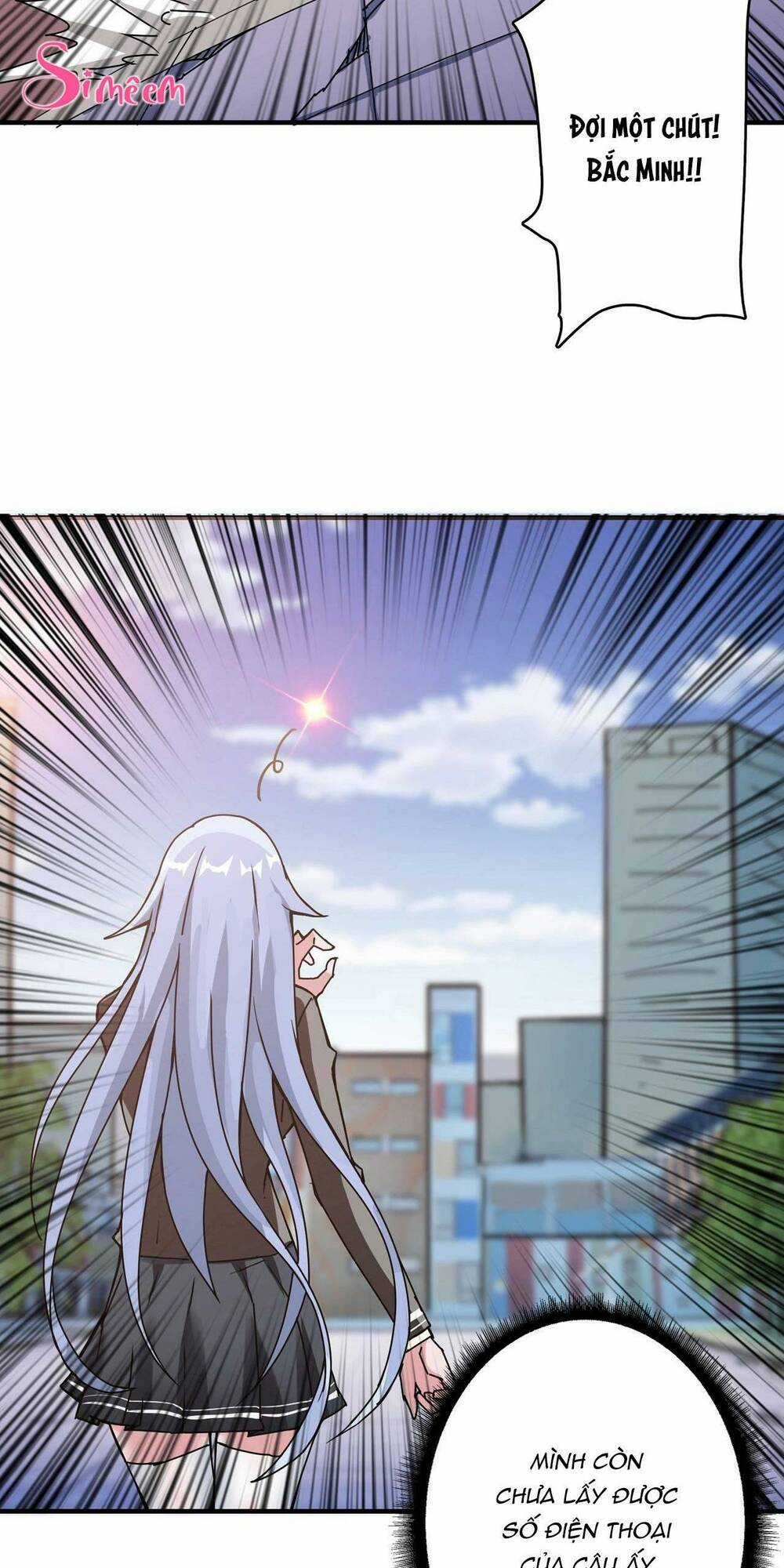 Phệ Thần Kỷ - Chapter 63 - Trang 45