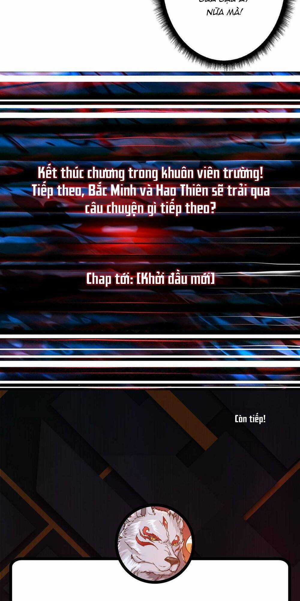 Phệ Thần Kỷ - Chapter 63 - Trang 46