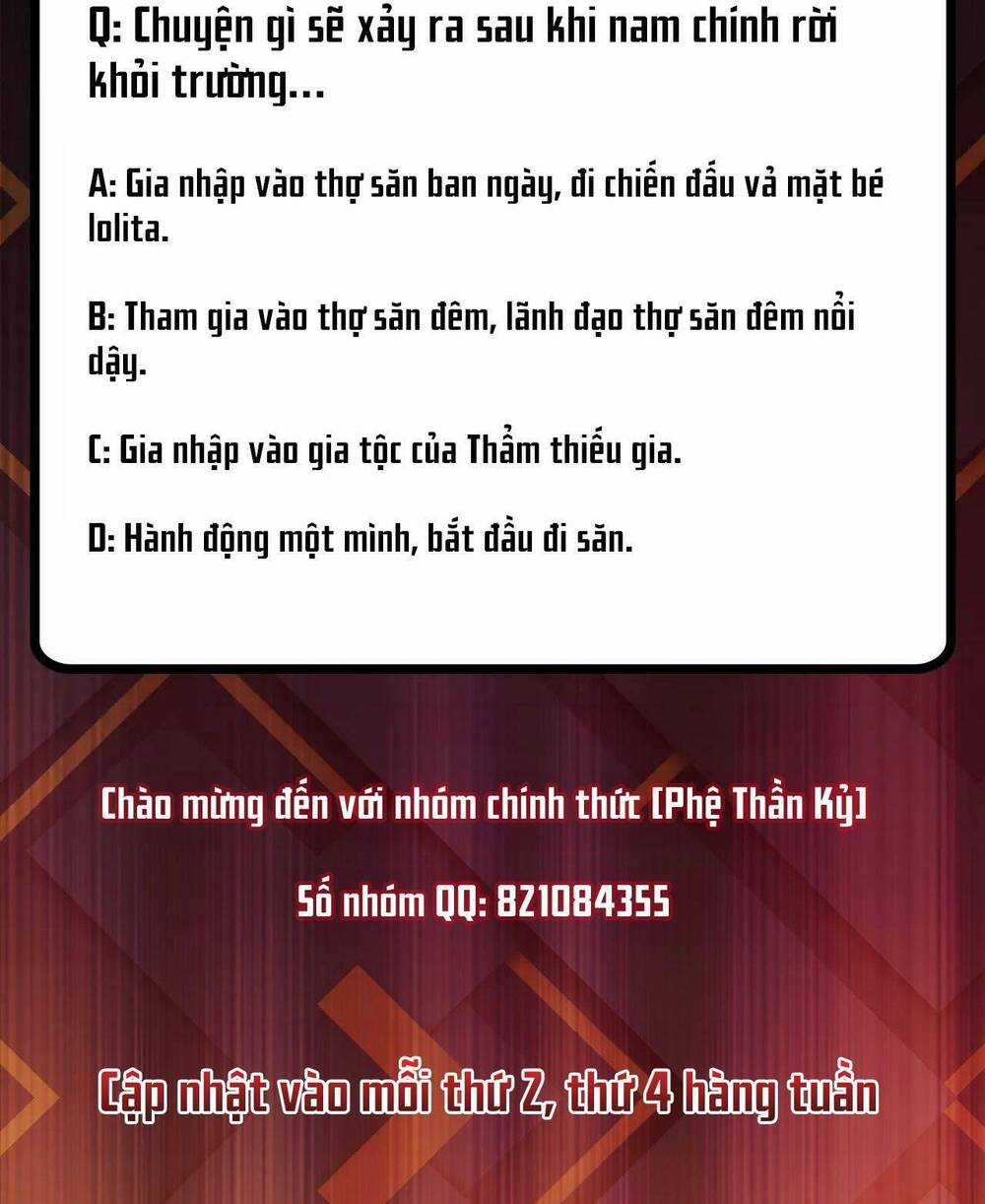 Phệ Thần Kỷ - Chapter 63 - Trang 47