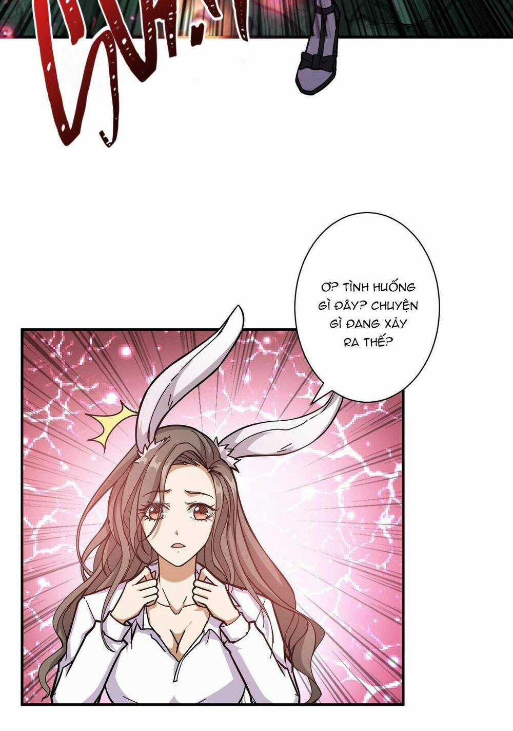 Phệ Thần Kỷ - Chapter 64 - Trang 14