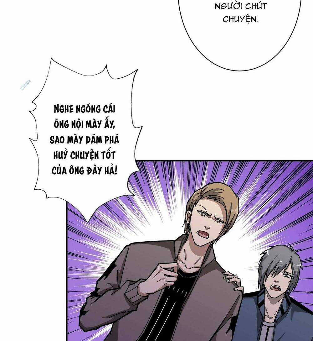 Phệ Thần Kỷ - Chapter 64 - Trang 9