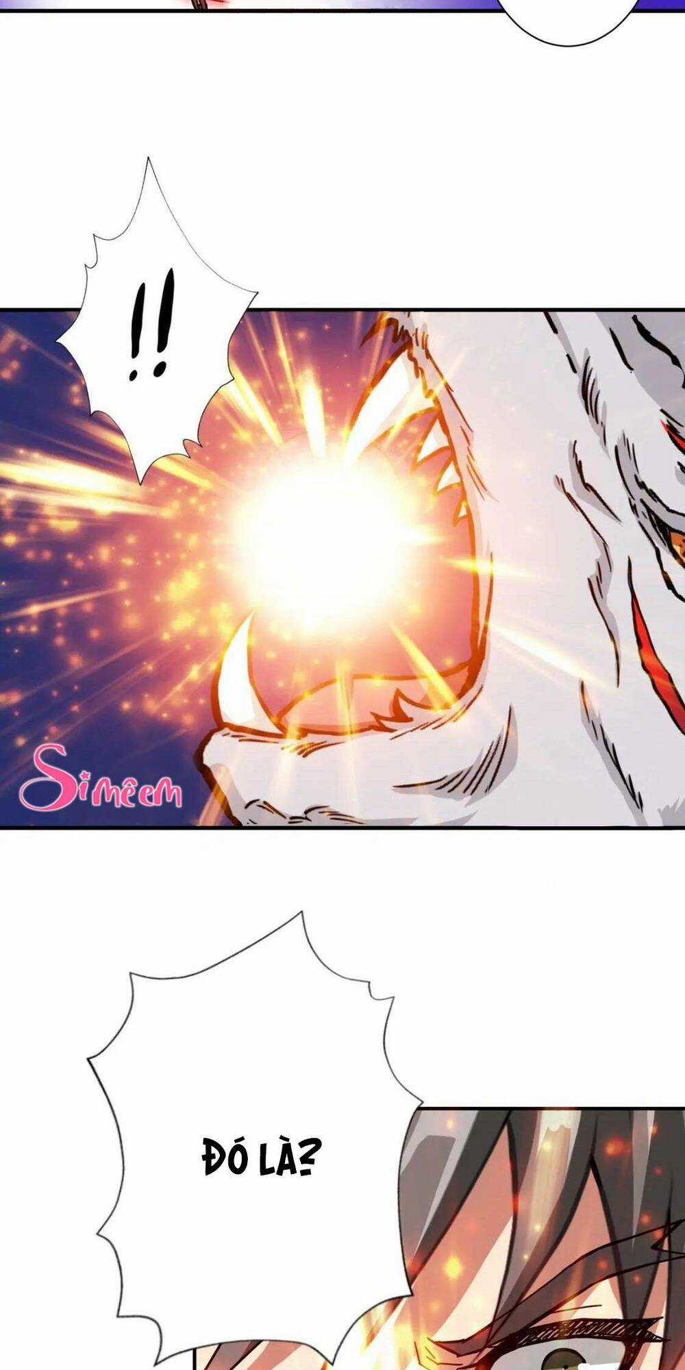 Phệ Thần Kỷ - Chapter 65 - Trang 14