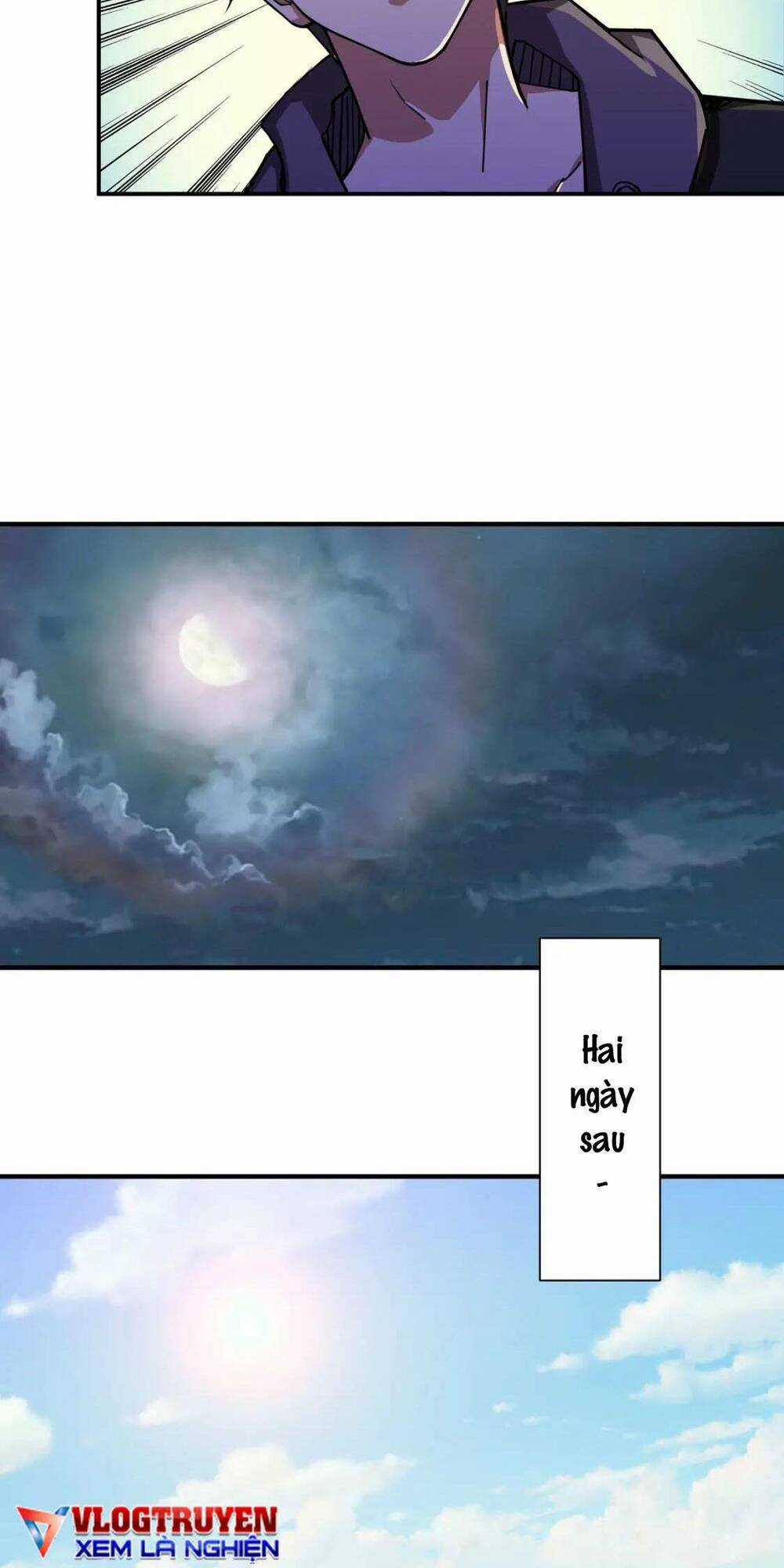 Phệ Thần Kỷ - Chapter 65 - Trang 26