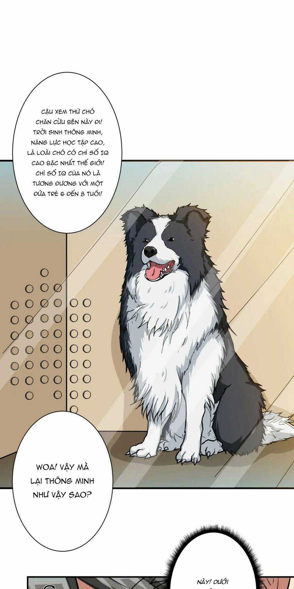 Phệ Thần Kỷ - Chapter 66 - Trang 14