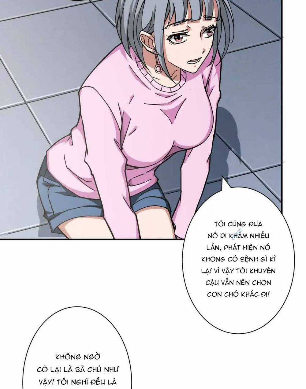 Phệ Thần Kỷ - Chapter 66 - Trang 26