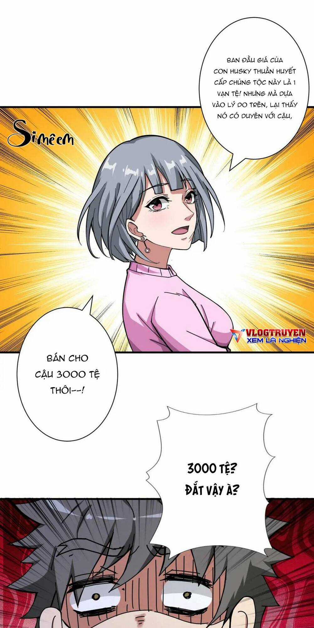 Phệ Thần Kỷ - Chapter 66 - Trang 28