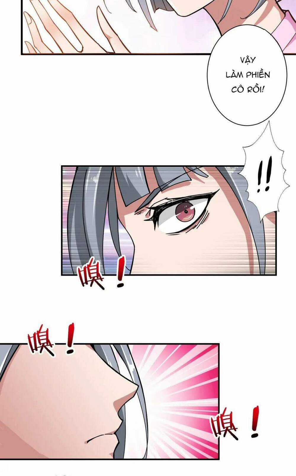 Phệ Thần Kỷ - Chapter 66 - Trang 6