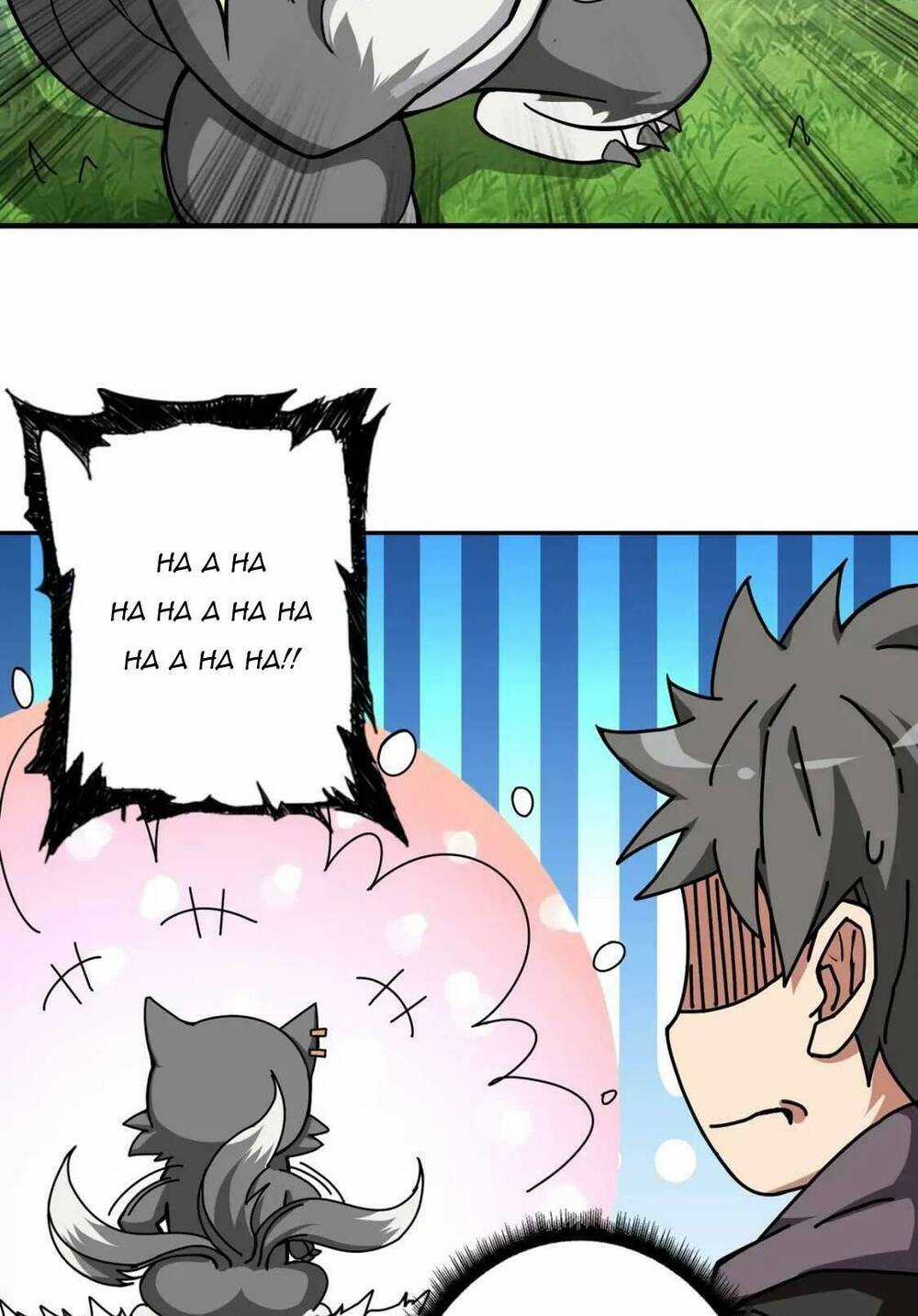 Phệ Thần Kỷ - Chapter 67 - Trang 25