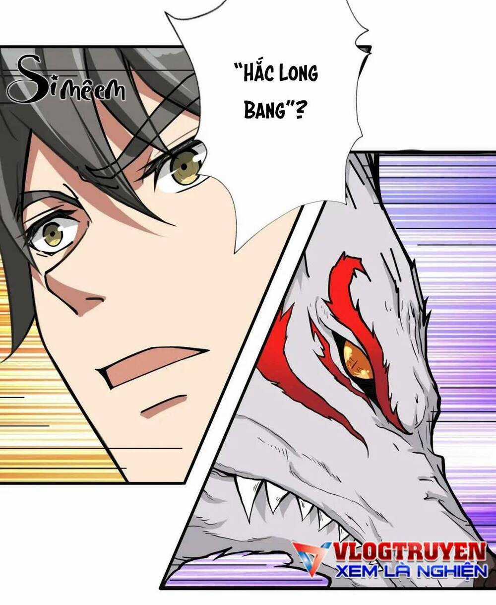 Phệ Thần Kỷ - Chapter 67 - Trang 41