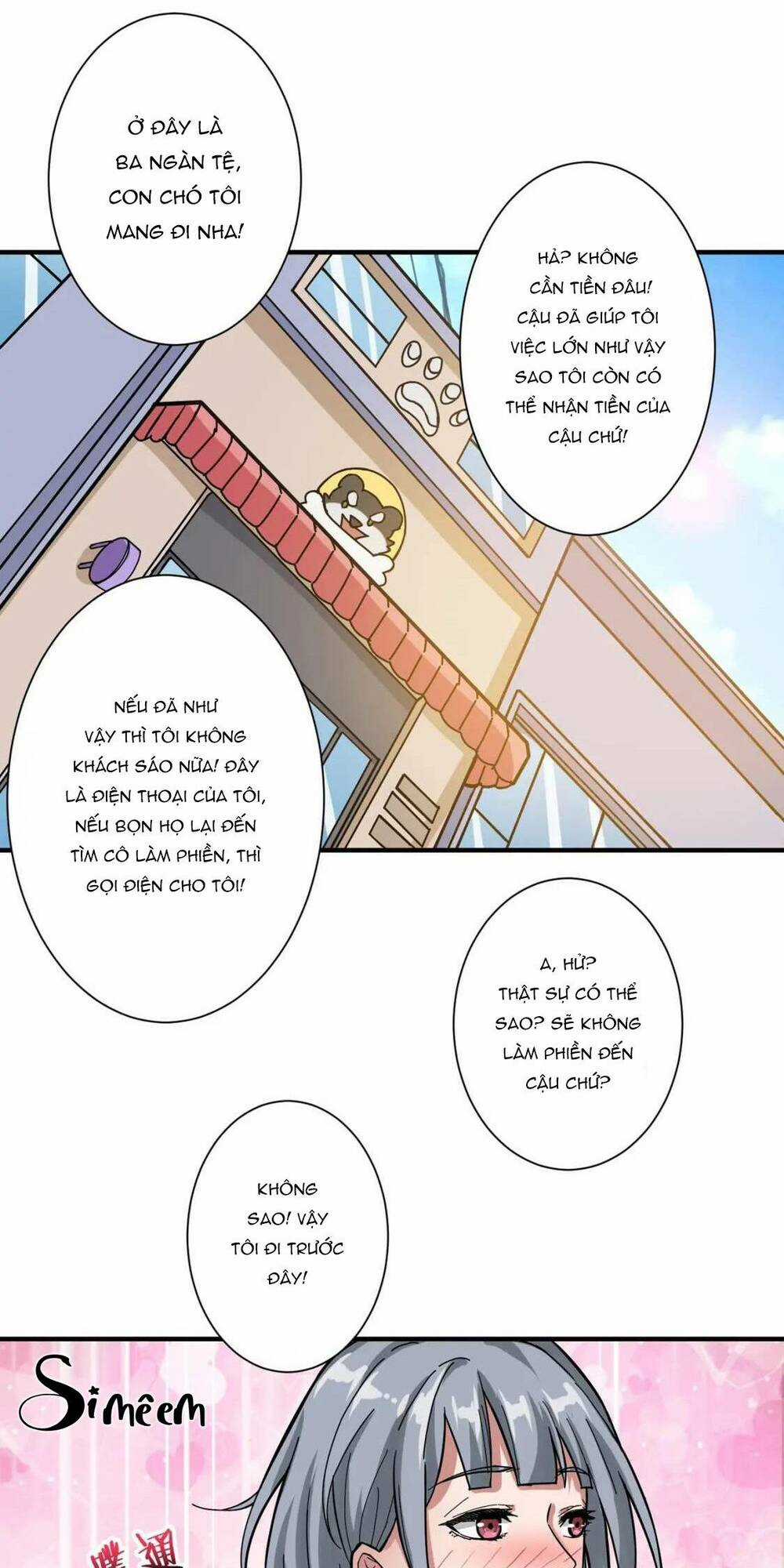 Phệ Thần Kỷ - Chapter 67 - Trang 53