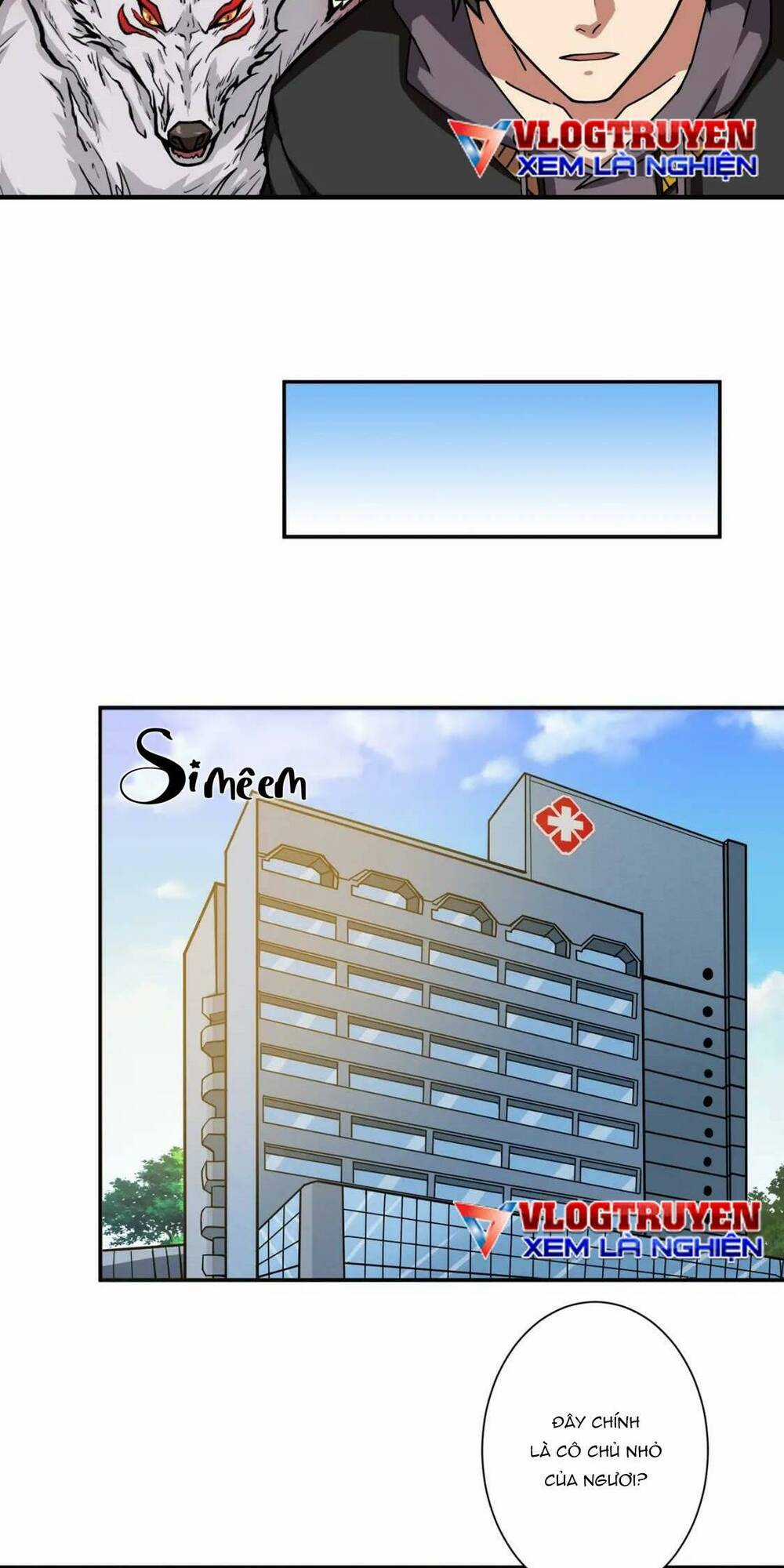 Phệ Thần Kỷ - Chapter 67 - Trang 61