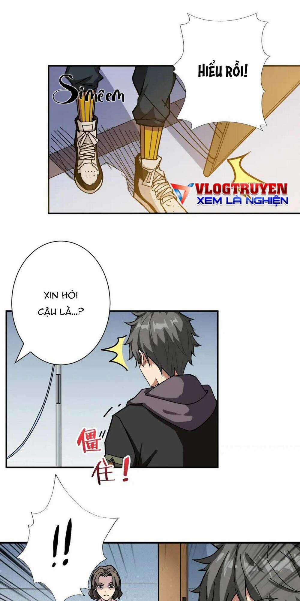 Phệ Thần Kỷ - Chapter 67 - Trang 64