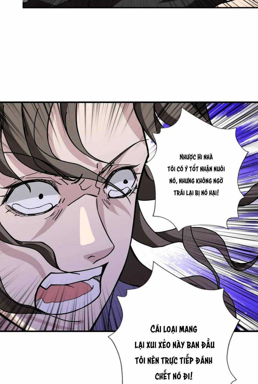 Phệ Thần Kỷ - Chapter 67 - Trang 67