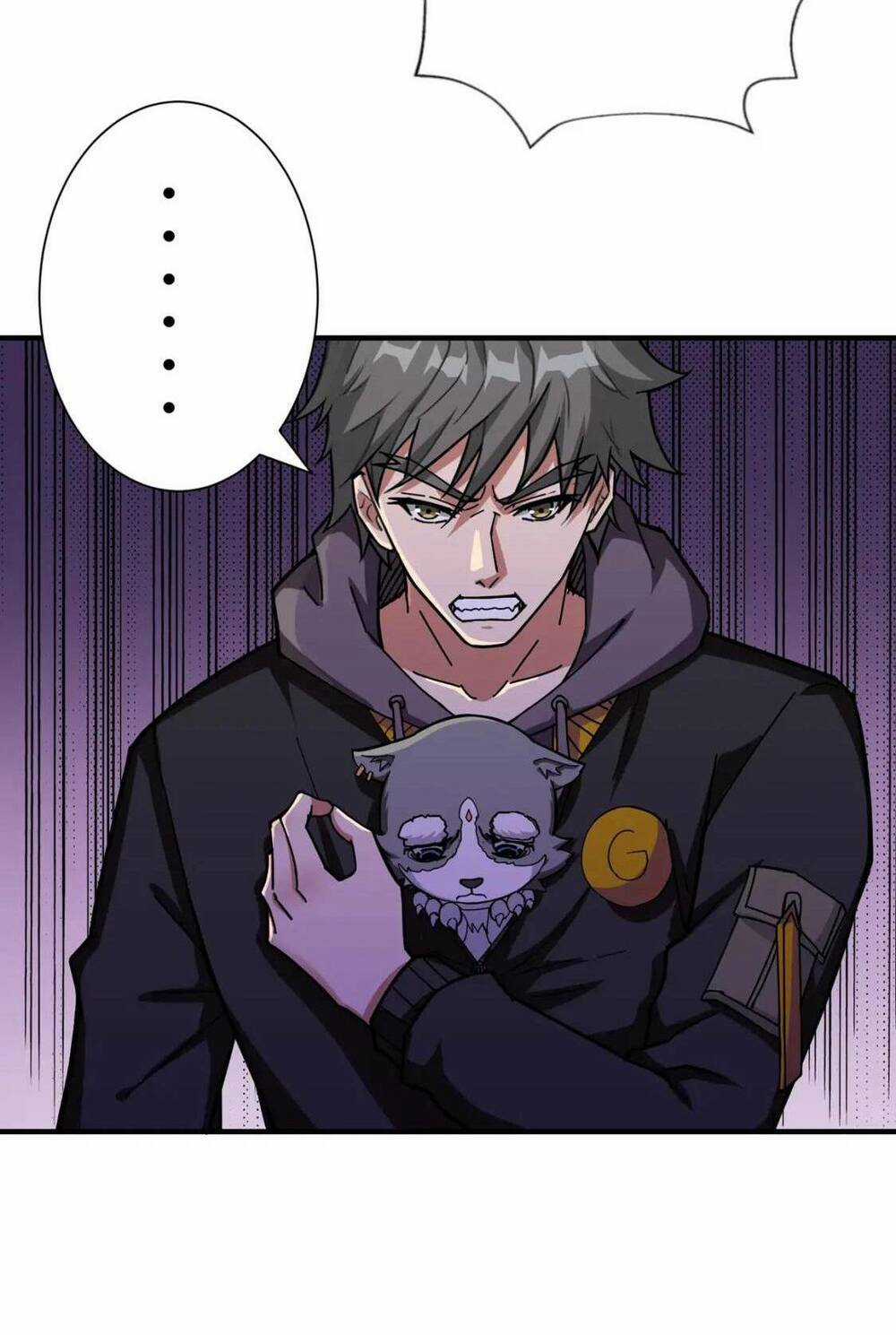 Phệ Thần Kỷ - Chapter 67 - Trang 68