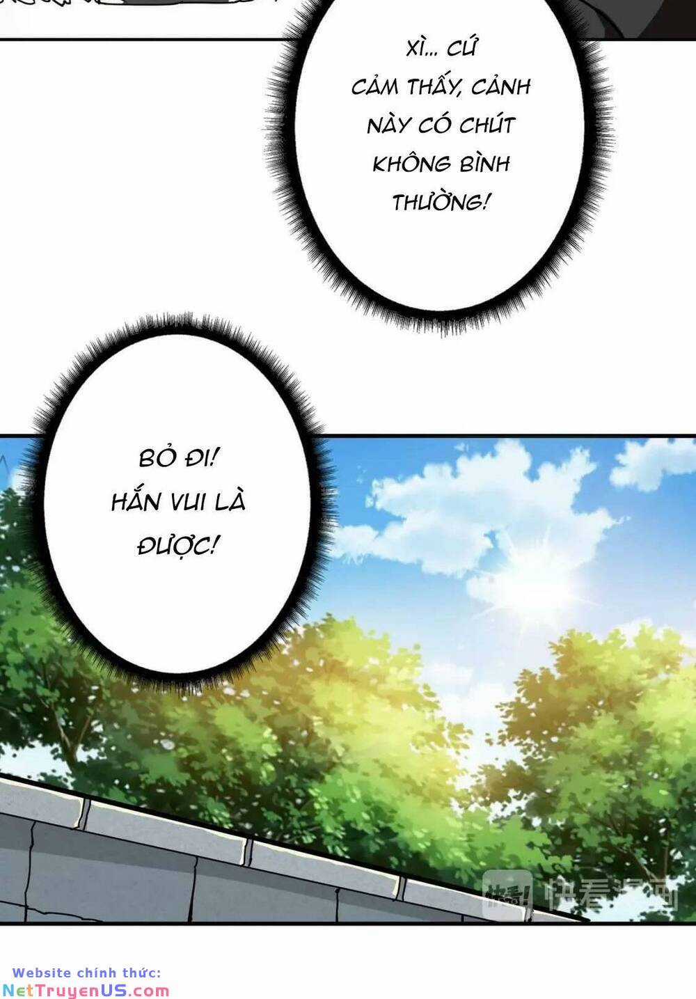 Phệ Thần Kỷ - Chapter 68 - Trang 26