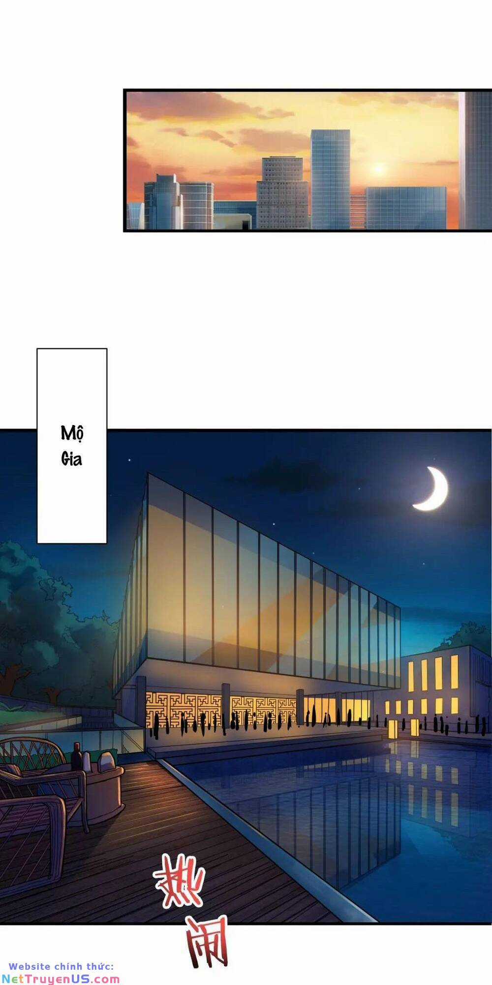 Phệ Thần Kỷ - Chapter 68 - Trang 27