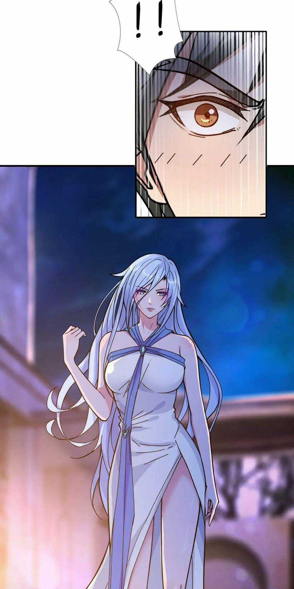 Phệ Thần Kỷ - Chapter 69 - Trang 16