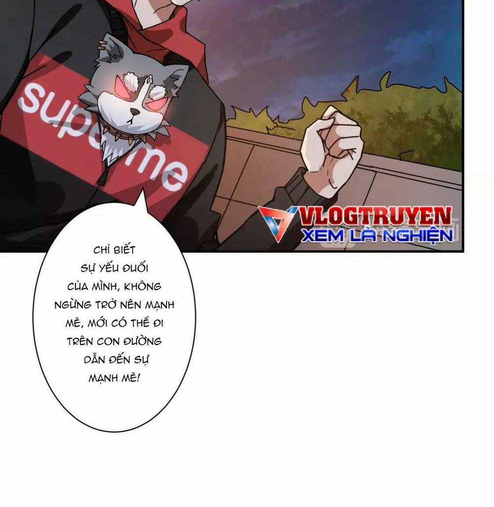 Phệ Thần Kỷ - Chapter 69 - Trang 24