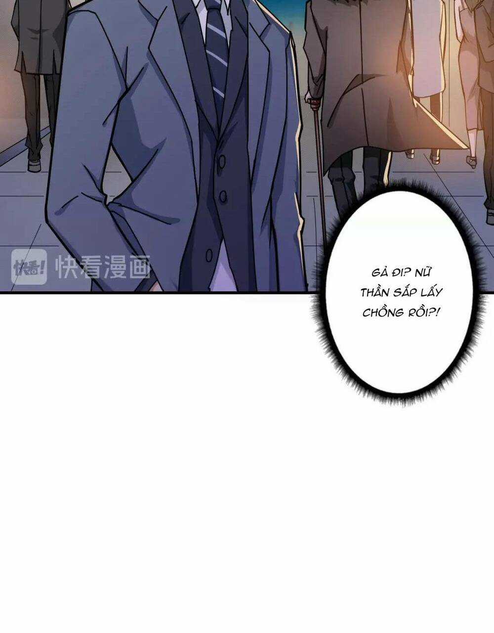 Phệ Thần Kỷ - Chapter 69 - Trang 31