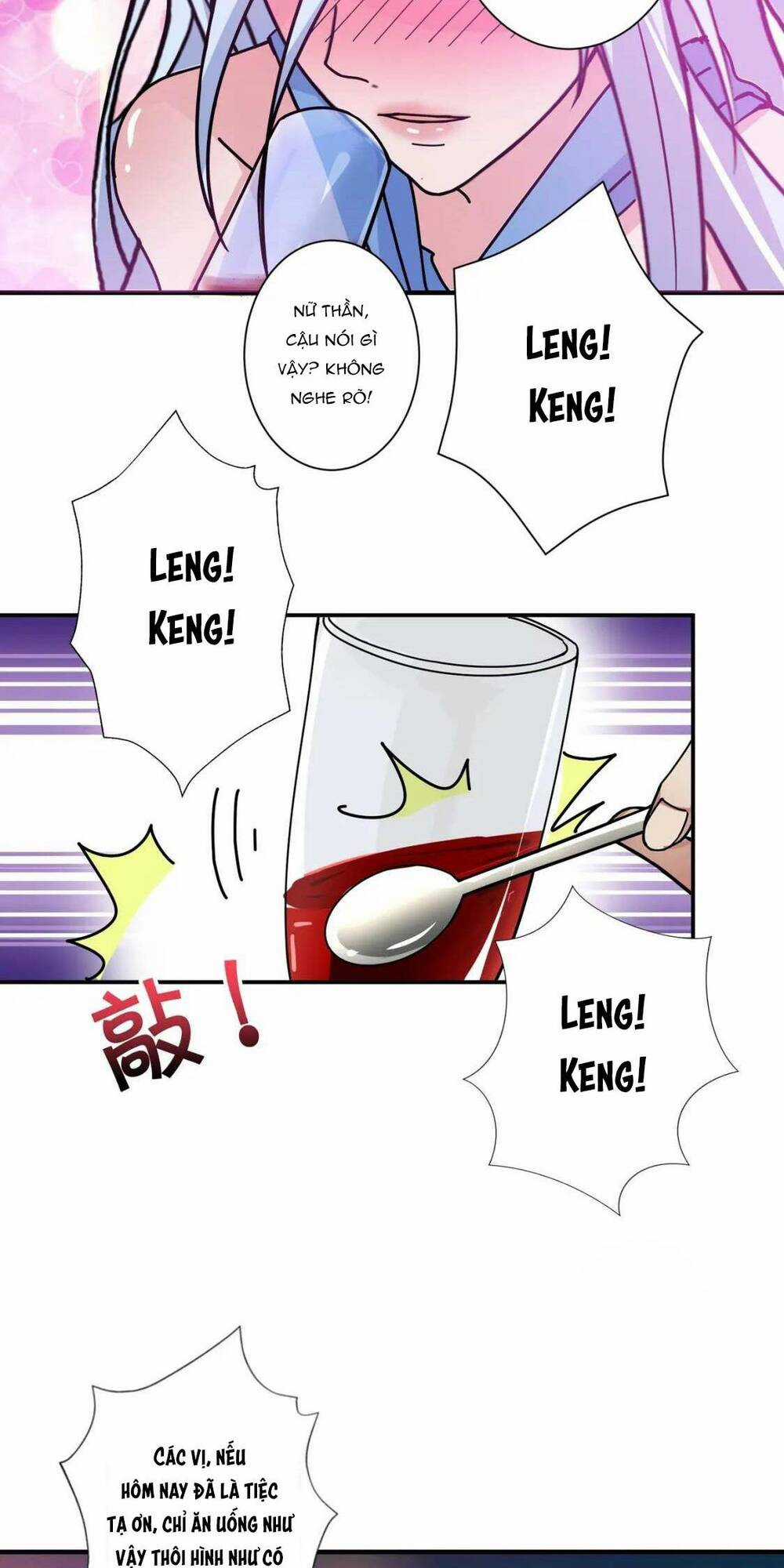 Phệ Thần Kỷ - Chapter 70 - Trang 18