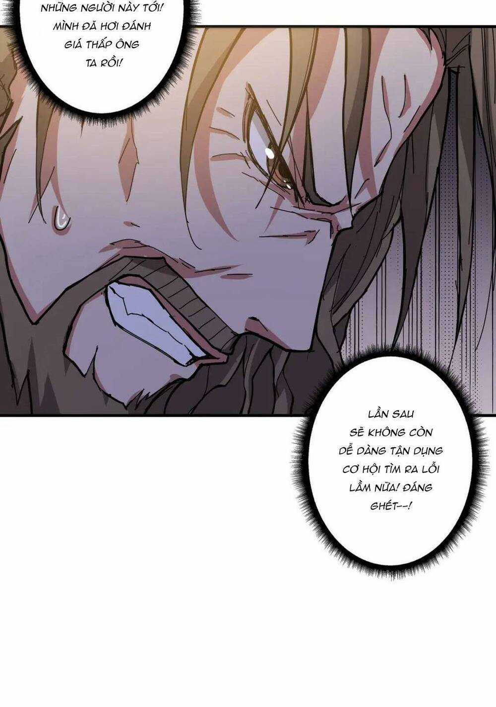 Phệ Thần Kỷ - Chapter 72 - Trang 13