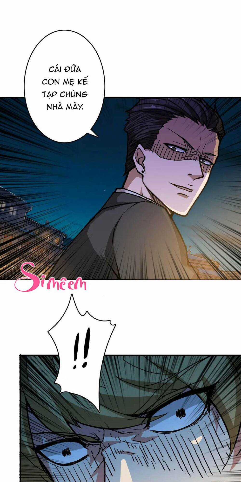 Phệ Thần Kỷ - Chapter 73 - Trang 14