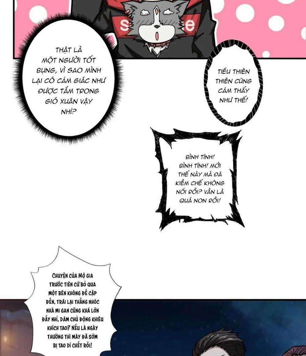 Phệ Thần Kỷ - Chapter 73 - Trang 7