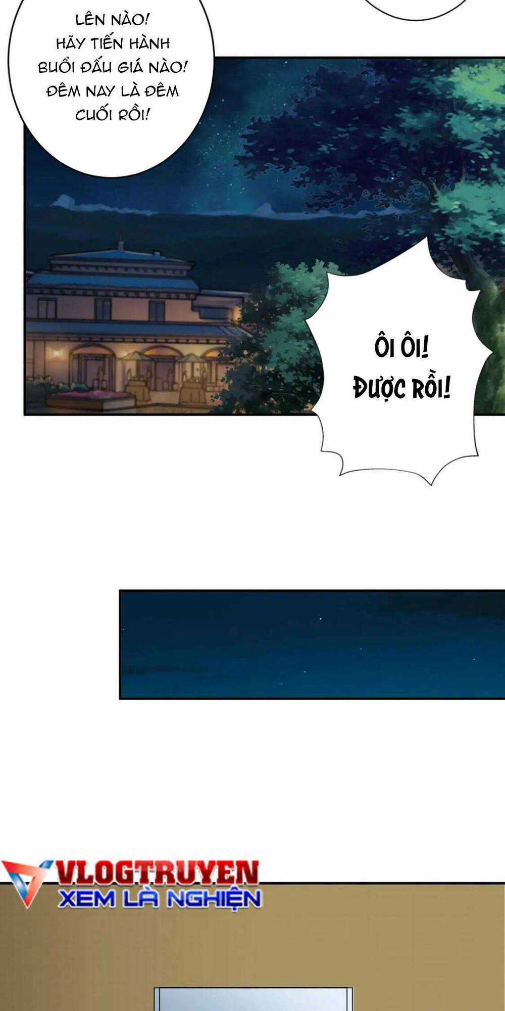 Phệ Thần Kỷ - Chapter 74 - Trang 4