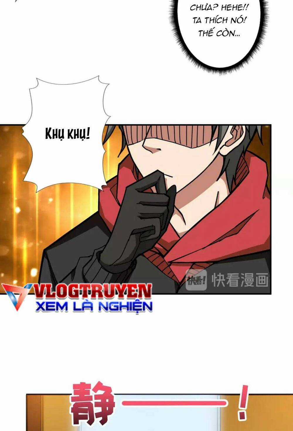 Phệ Thần Kỷ - Chapter 75 - Trang 18