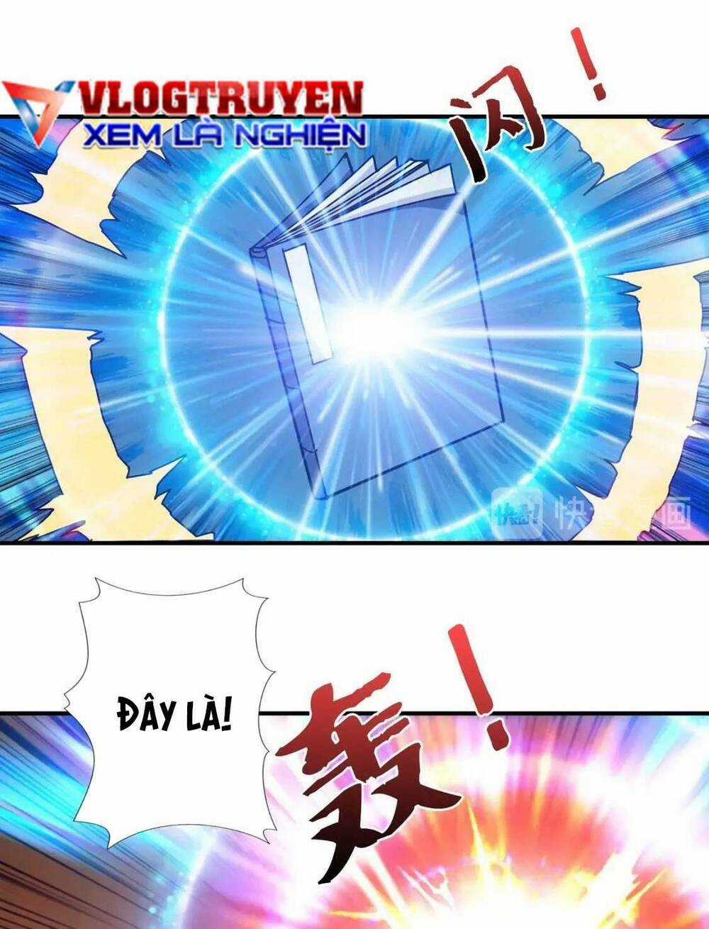 Phệ Thần Kỷ - Chapter 75 - Trang 25