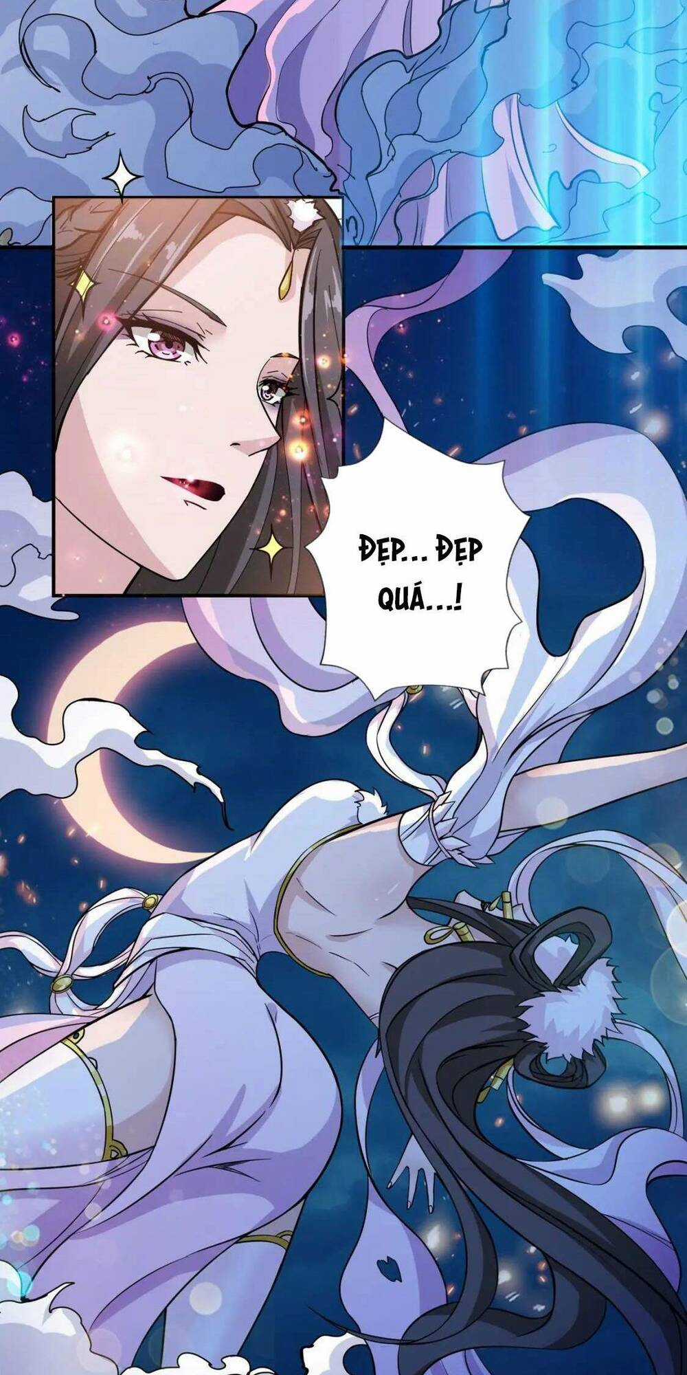 Phệ Thần Kỷ - Chapter 75 - Trang 28